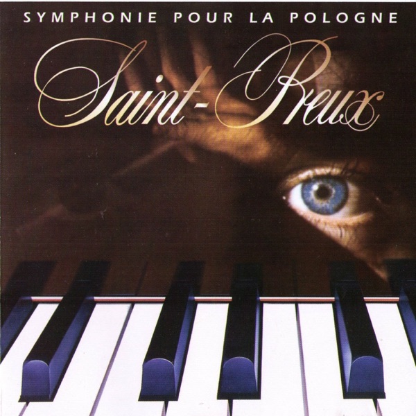 Symphonie Pour la Pologne album cover
