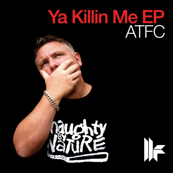 Ya Killin Me EP album cover