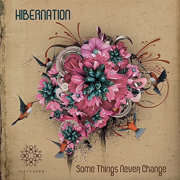 Some Things Never Change album cover