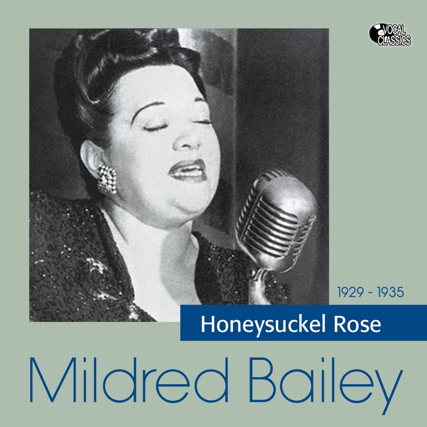 Honeysuckle Rose album cover