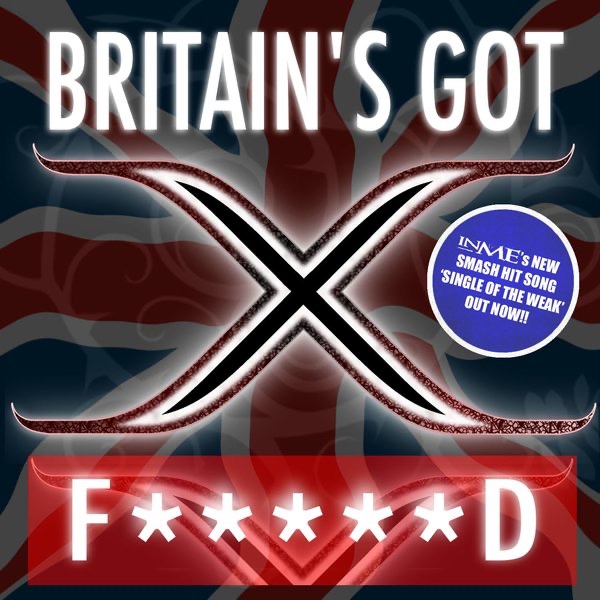 Single of the Weak - Single album cover