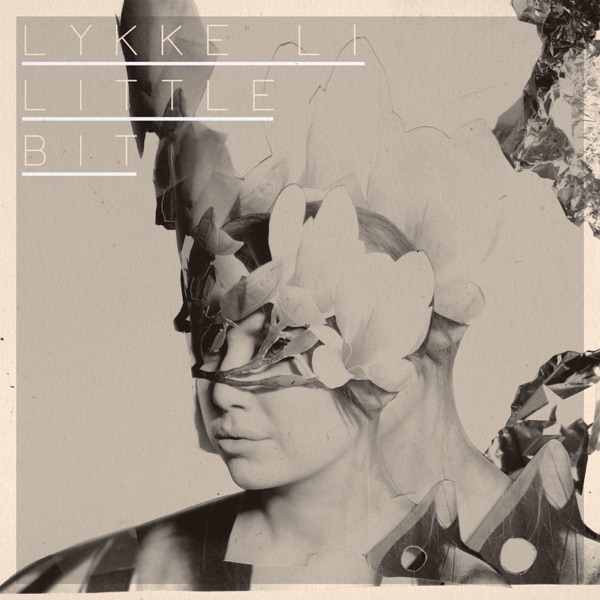 Little Bit - EP album cover