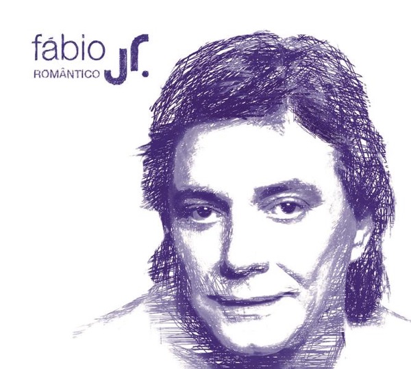 Romântico album cover
