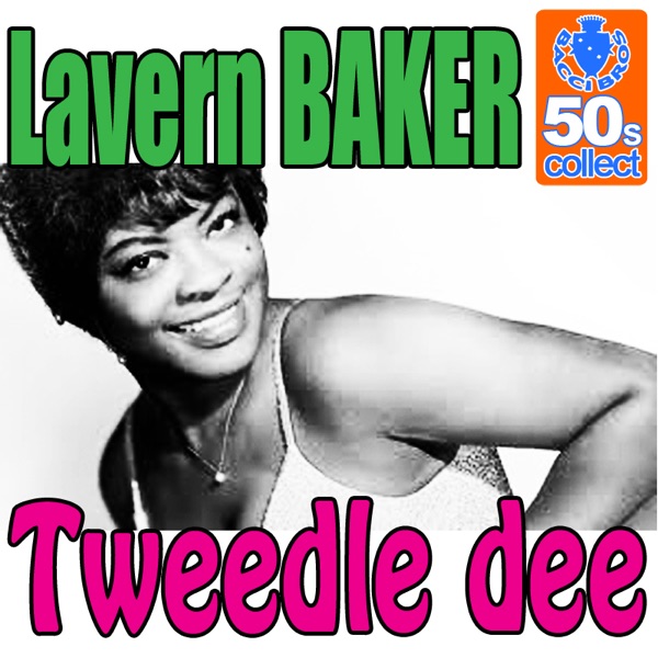 Tweedle Dee (Remastered) - Single album cover