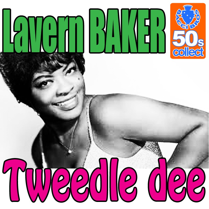 Tweedle Dee (Remastered) - Single album cover