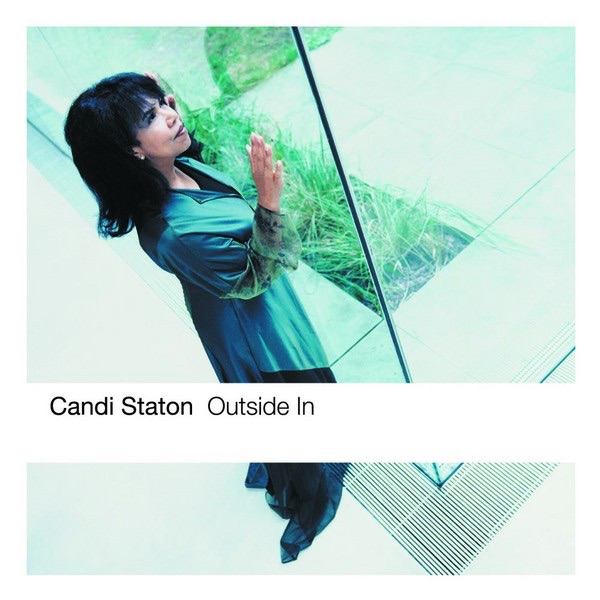 Outside In album cover