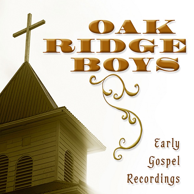 Early Gospel Recordings album cover
