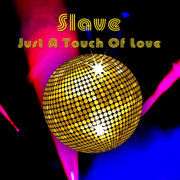 Just A Touch Of Love (Re-Recorded / Remastered) - Single album cover