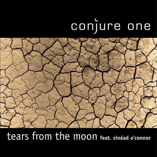 Tears from the Moon / Center of the Sun Remixes album cover
