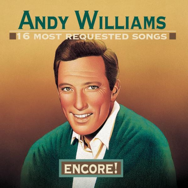 16 Most Requested Songs: Encore! album cover
