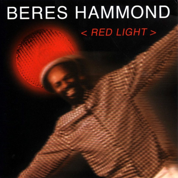 Red Light album cover