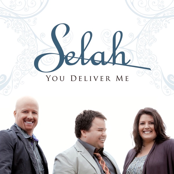 You Deliver Me album cover