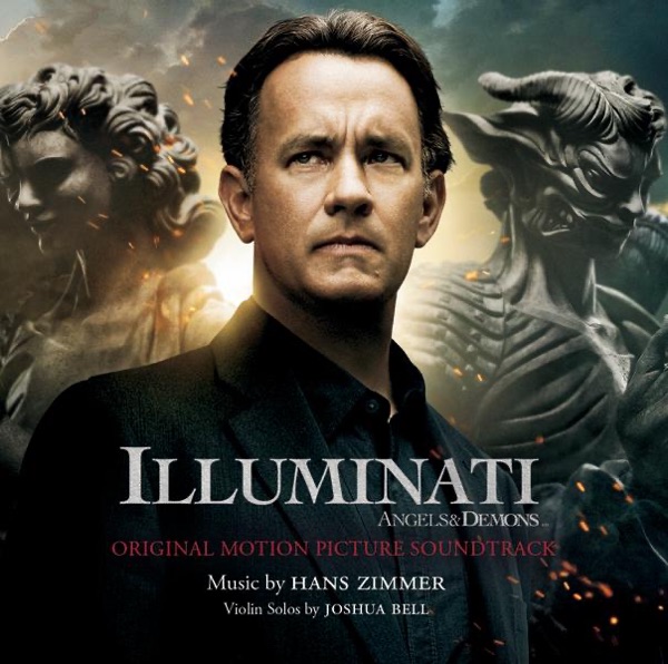 Illuminati (Original Motion Picture Soundtrack) album cover