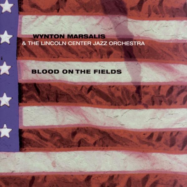 Blood On the Fields album cover