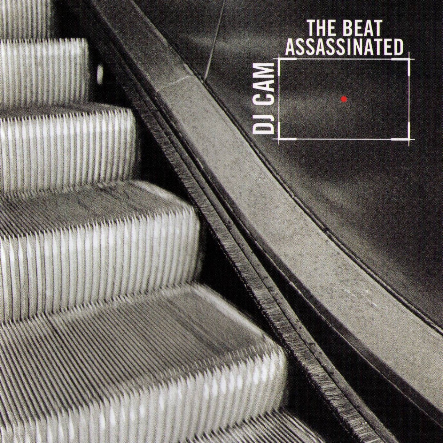 The Beat Assasinated album cover