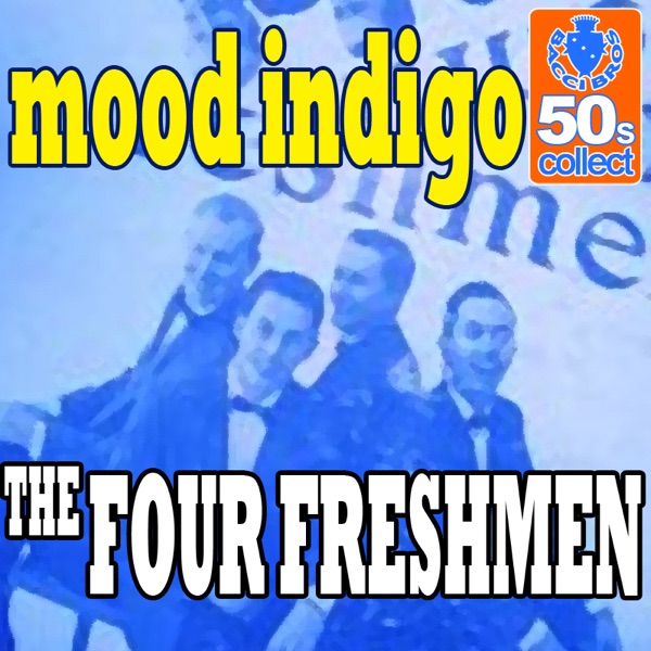 Mood Indigo (Digitally Remastered) - Single album cover