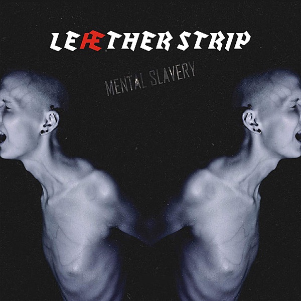 Mental Disturbance album cover