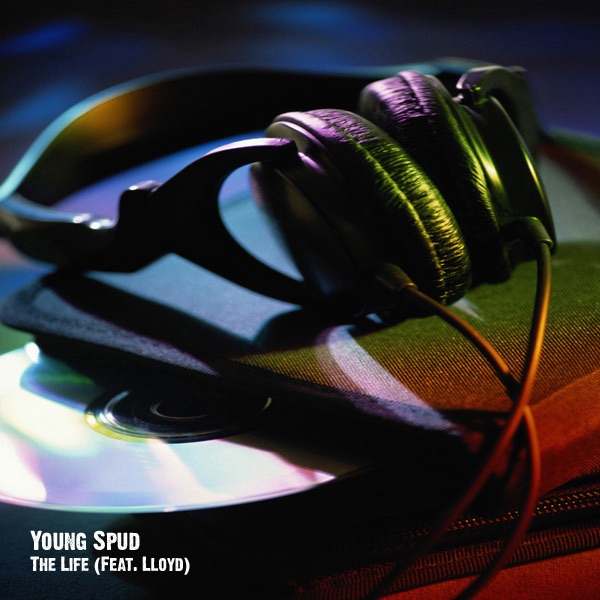 The Life (feat. Lloyd) - Single album cover