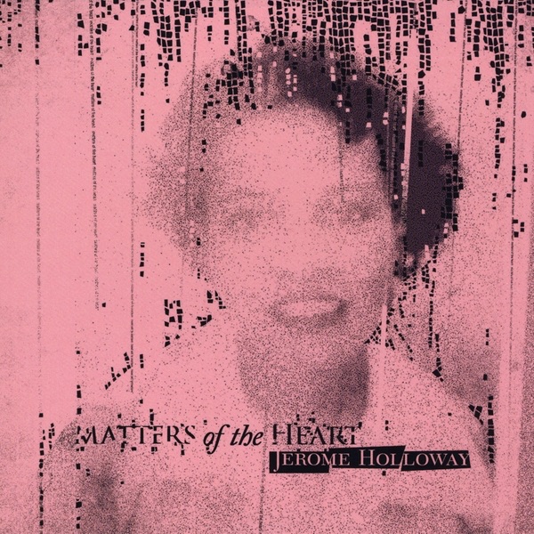 Matters of the Heart album cover