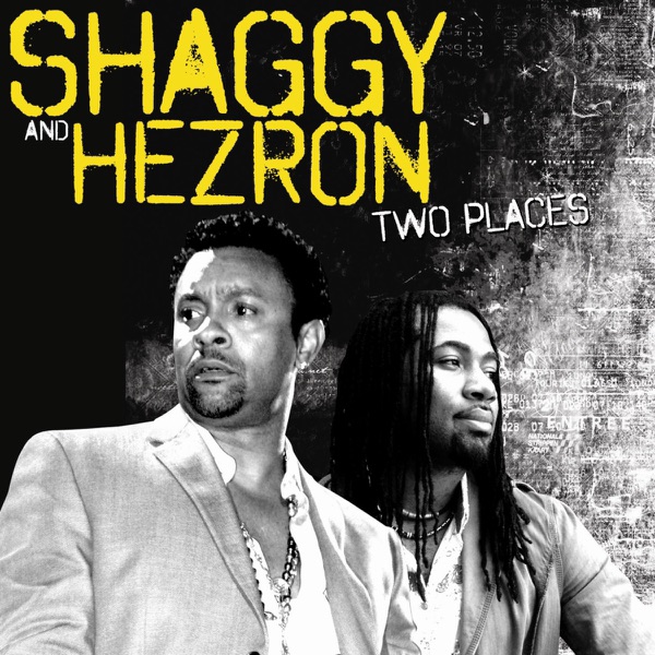 Two Places - Single album cover