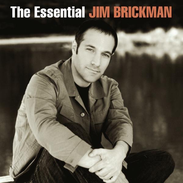 The Essential Jim Brickman album cover