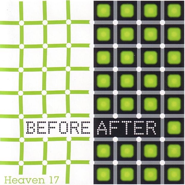 Before After album cover