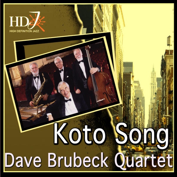 Koto Song album cover