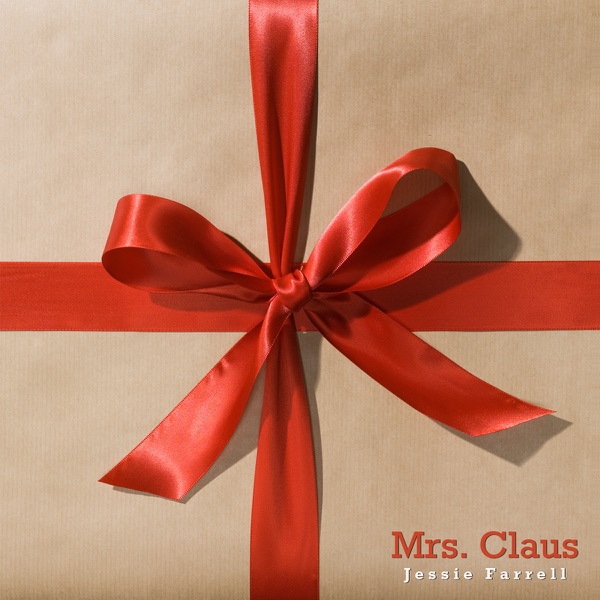 Mrs. Claus - Single album cover