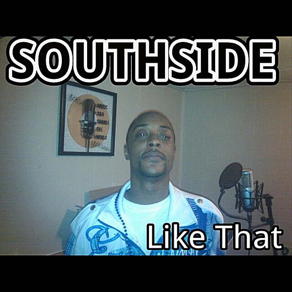 Like That - Single album cover
