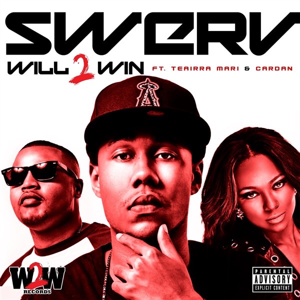 Will 2 Win album cover