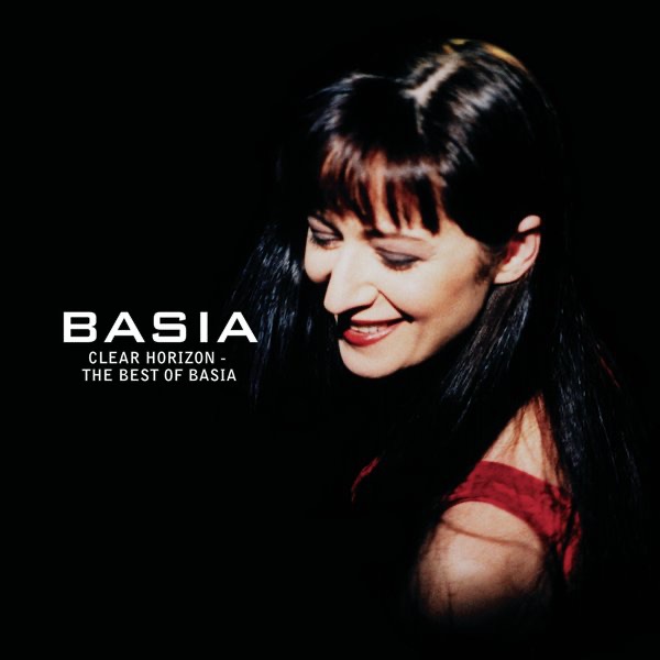 Clear Horizon - The Best of Basia album cover