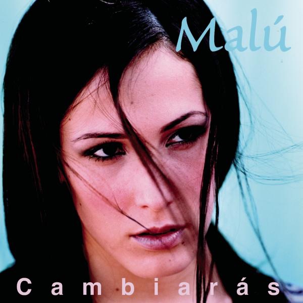 Cambiarás album cover