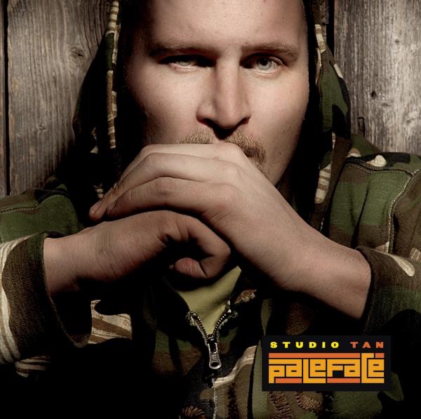 Studio Tan album cover