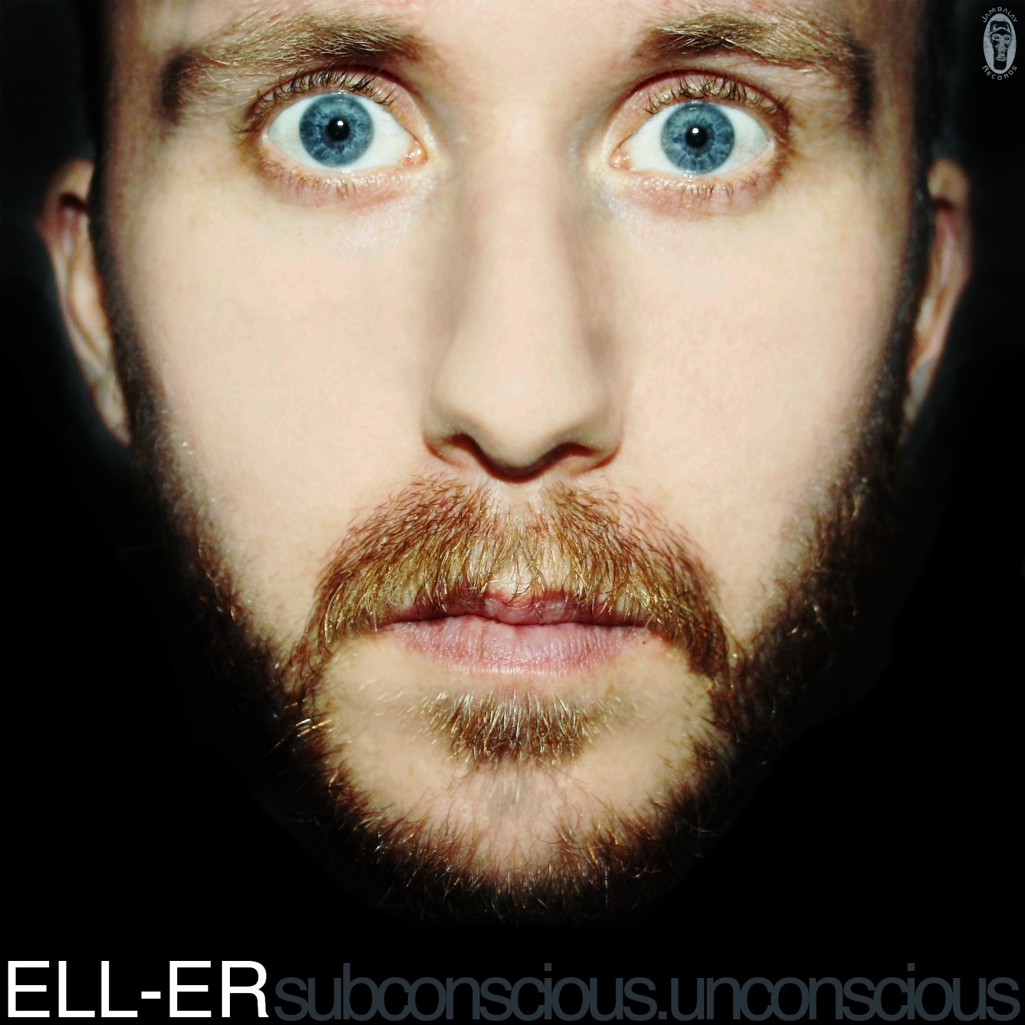 Subconscious Unconscious - Single album cover