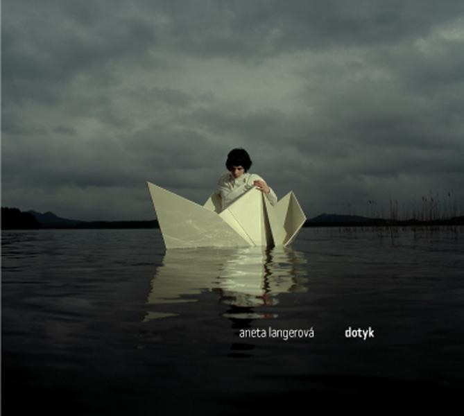 Dotyk album cover