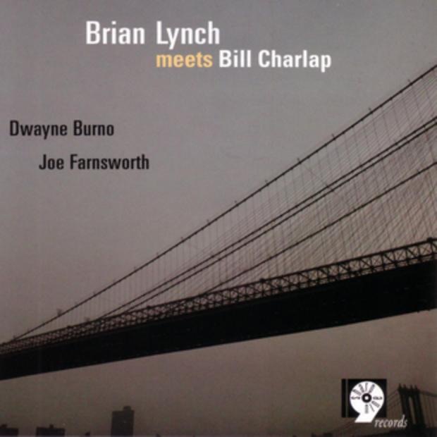 Brian Lynch Meets Bill Charlap album cover