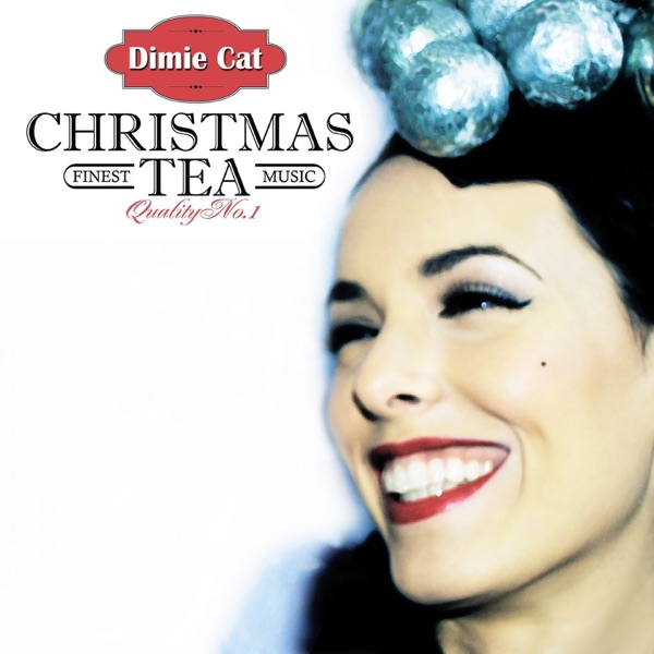 Christmas Tea - Single album cover