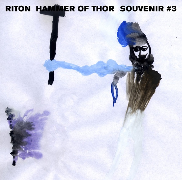 Hammer of Thor - EP album cover