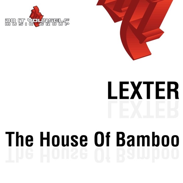 The House of Bamboo - Single album cover
