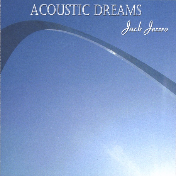 Acoustic Dreams album cover