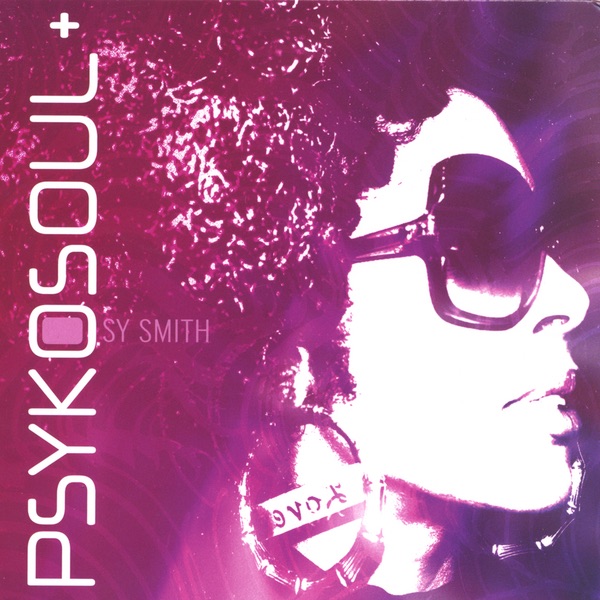 Psykosoul Plus album cover