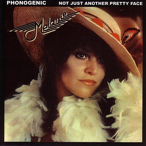 Phonogenic (Not Just Another Pretty Face) [Remastered] album cover