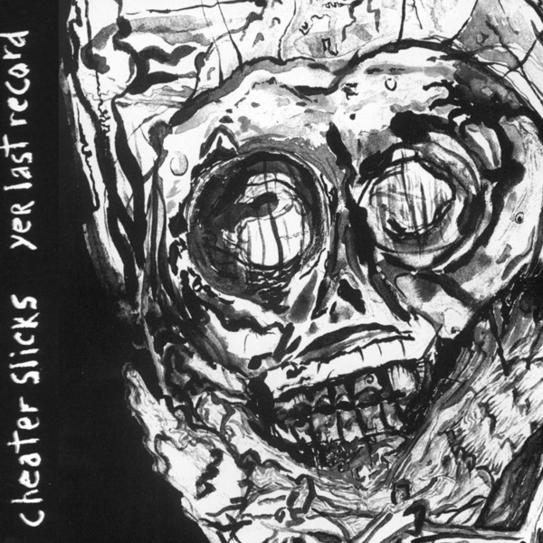 Yer Last Record album cover