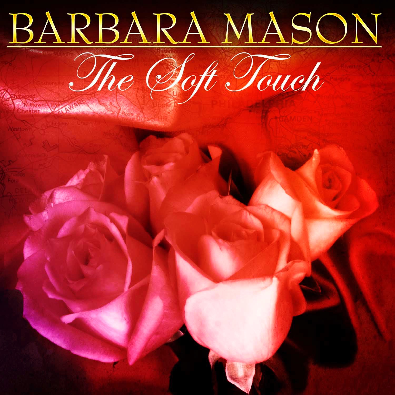 The Soft Touch album cover