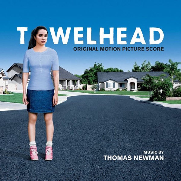 Towelhead (Original Motion Picture Score) album cover