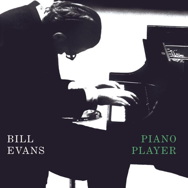 Piano Player (1956-1971) album cover