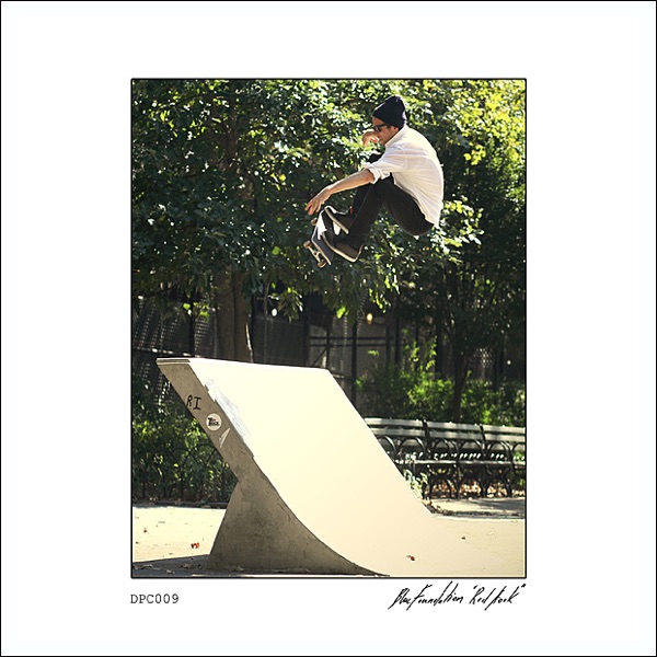 Red Hook - Single album cover