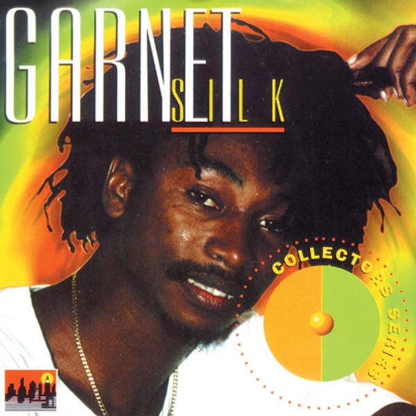Collectors Series: Garnett Silk album cover