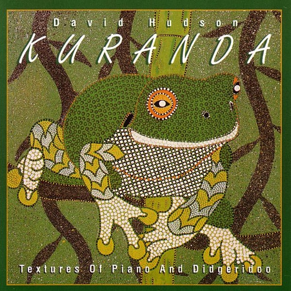 Kuranda album cover