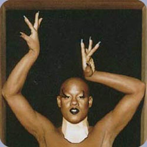 Box of Chocolates album cover